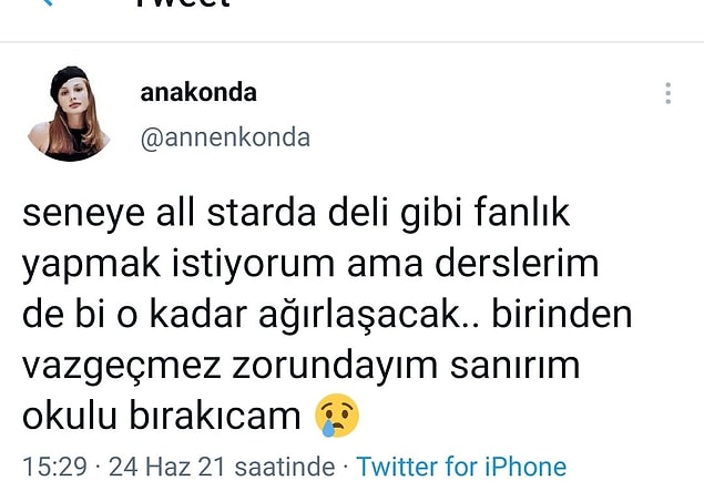 2. Çok mantıklı bir seçim.