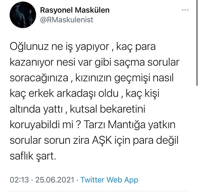 4. Kusmak istiyorum.
