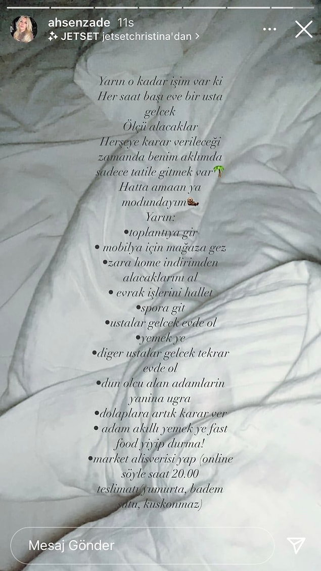 6. Bu influencer'lar artık bizimle dalga geçmeye başladı.