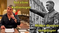 Beden Dili ve Yalan Analizi Yapılan Sedat Peker'in Videolarından Ortaya Çıkan Şaşırtan Detaylar