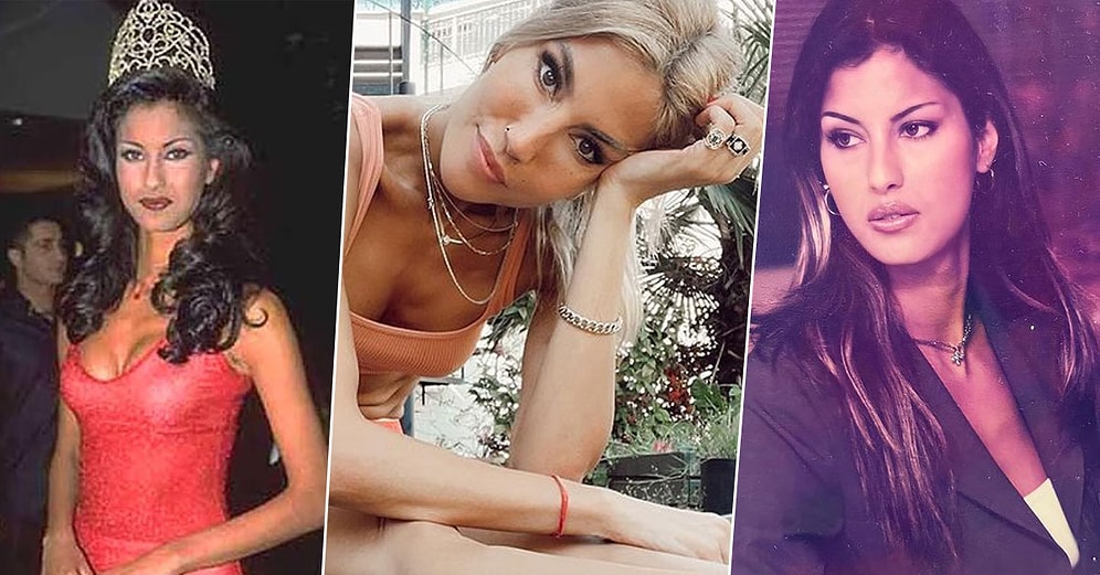 Estetik mi, Olgunluk mu? Çağla Şıkel'in Yıllar İçerisinde Yaşadığı Şaşırtan Değişimi