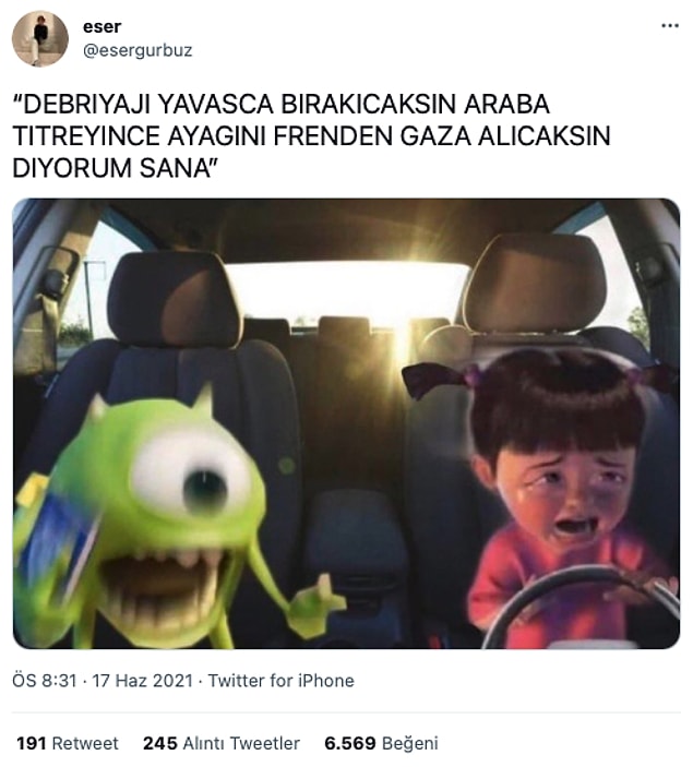 14. Babalar, babalarımız...