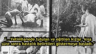Kurtlar Tarafından Büyütülen ve Topluma Uyum Sağlayamadığı için Ölen Kardeşler: Amala ve Kamala