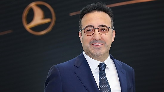 İddialar Doğrulandı! THY Yönetim Kurulu Başkanı İstifa Etti!
