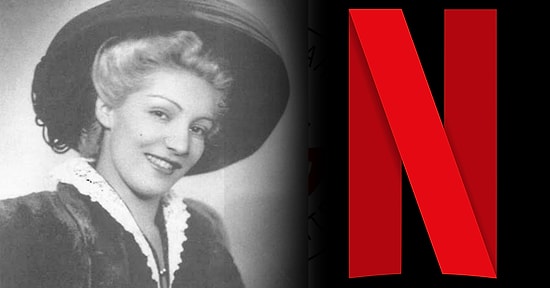 Netflix'den Cahide Sonku Dizisi! Hangi Ödüllü Yönetmen Çekecek?