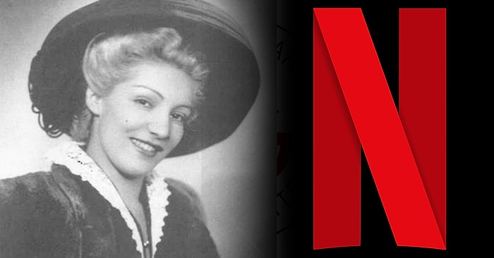 Netflix'den Cahide Sonku Dizisi! Hangi Ödüllü Yönetmen Çekecek?