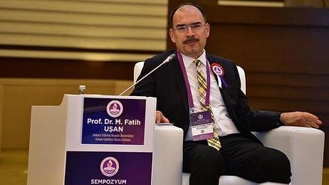 Prof. Dr. Fatih Uşan: 'Aşı Olmamak Geçerli Fesih Nedeni Oluşturur'