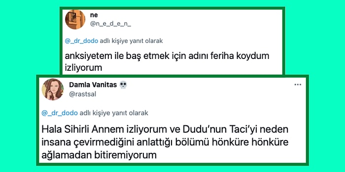Aşırı Ciddi Oldukları Konularda Herkesin Şaka Yaptıklarını Zannetmesinden Yakınan 22 Derdo Kişi