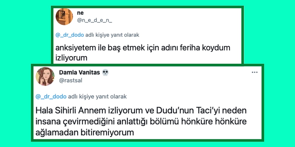 Aşırı Ciddi Oldukları Konularda Herkesin Şaka Yaptıklarını Zannetmesinden Yakınan 22 Derdo Kişi