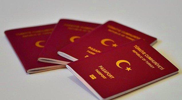 Bildiğiniz üzere günümüzde pek çok Türk genci ülkede yaşanan ekonomik ve sosyolojik problemlerden dolayı yurt dışına çıkmak istiyor.