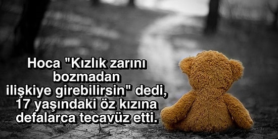 "Bu Çağdan Etimizle, Kemiğimizle Nefret Ettik" Dedirten Çocuk İstismarları ve Diğer Olaylarla Türkiye Analizi