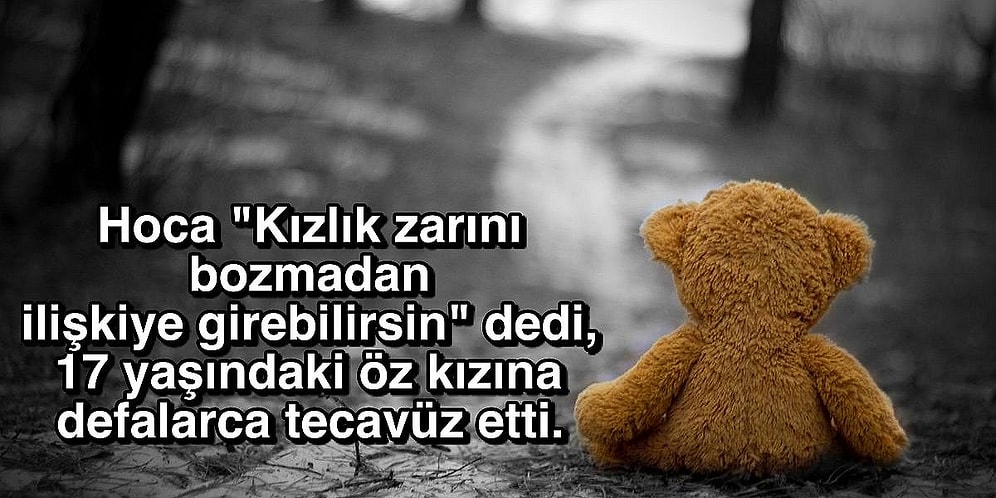"Bu Çağdan Etimizle, Kemiğimizle Nefret Ettik" Dedirten Çocuk İstismarları ve Diğer Olaylarla Türkiye Analizi