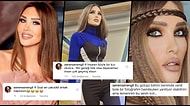 Lafını Esirgemeyi Hiç Sevmez! İşte Seren Serengil'in Çok Konuşulan Instagram Yorumları
