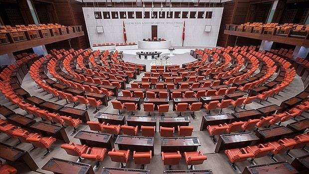 chp nin parlamenter sistem onerisi yurttasa yasa teklifi ve kabul edilen yasaya veto hakki