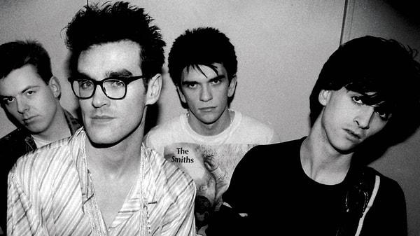Hangisi bir The Smiths şarkısı?