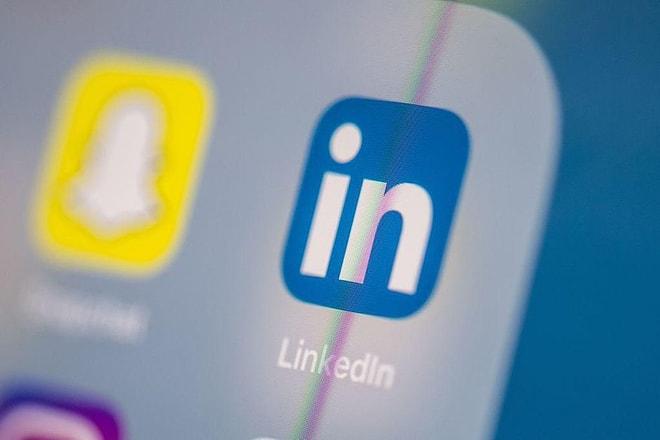 Birçok Önemli Veri Yer Alıyor: LinkedIn Kullanıcılarının Neredeyse Tamamının Bilgileri Satışta