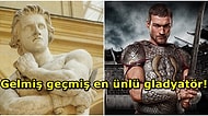 Sizin Favoriniz Hangisi? Antik Roma'nın 'Seks Sembolü' Haline Gelmiş En Popüler Gladyatörleri