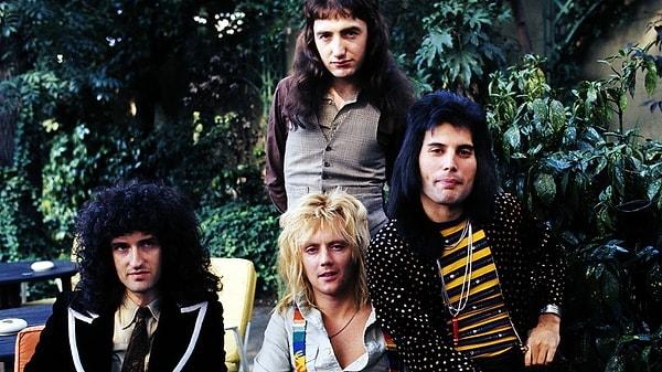 Freddie Mercury'nin yazdığı son şarkının adı neydi?