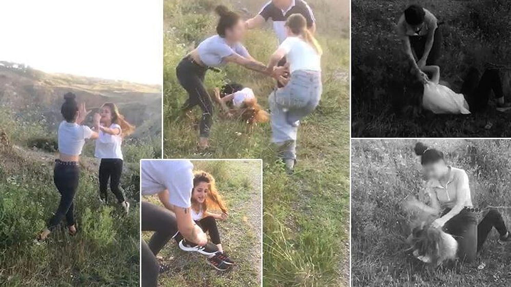 Arkadaşları 'İntihar' Demişti: Elif Çakal'ın Ölmeden Önce Dövüldüğü Görüntüler Çıktı