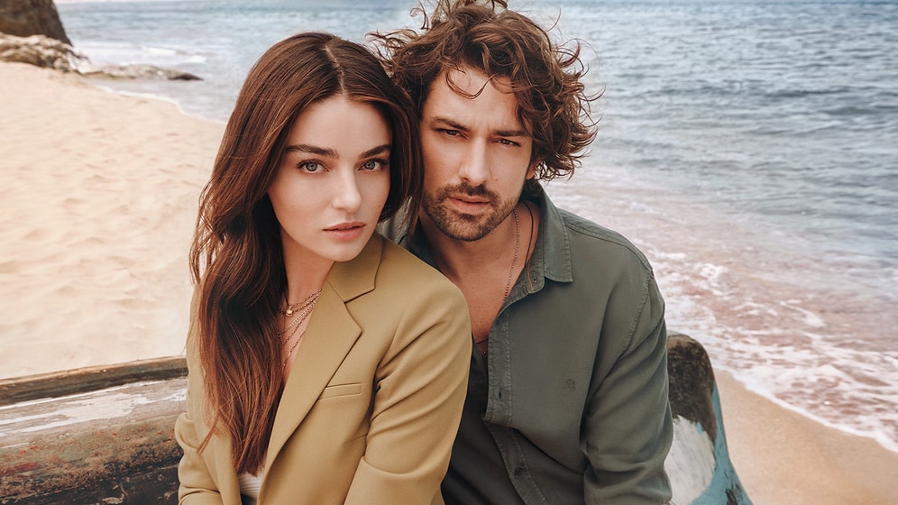 Ada Masalı 3. Bölüm Fragmanı