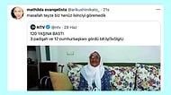 Ümit Özat'ın Tarihi Kapağından Aşkolanan Beren Saat'e Twitter'da Son 24 Saatin Viral Olan Paylaşımları