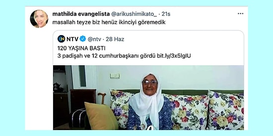 Ümit Özat'ın Tarihi Kapağından Aşkolanan Beren Saat'e Twitter'da Son 24 Saatin Viral Olan Paylaşımları
