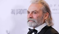 Şahsiyet 'Agâh Beyoğlu' Haluk Bilginer Kimdir? Haluk Bilginer, Nereli, Kaç Yaşında?