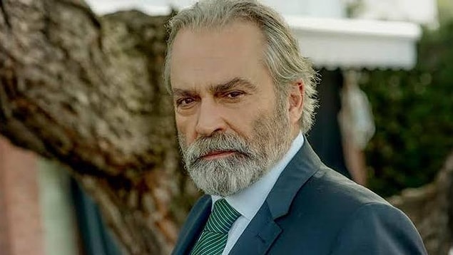Haluk Bilginer Kimdir?