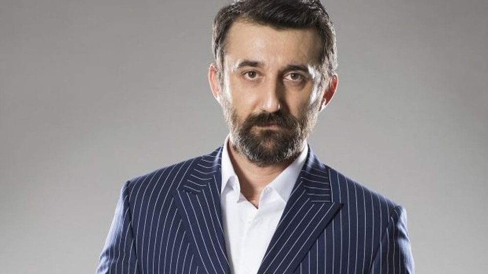 Şahsiyet 'Tolga' Necip Memili Kimdir? Necip Memili, Nereli, Kaç Yaşında?
