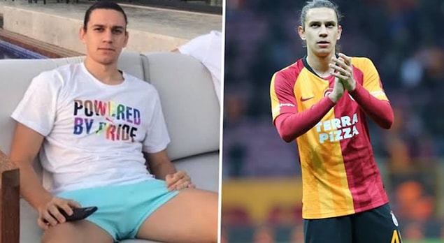 GSTV'ye konuşan Sanver, şu ifadeleri kullandı: