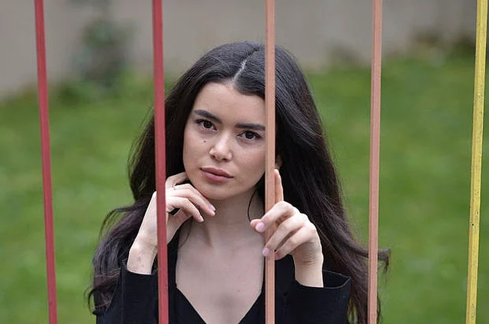 Seray Kaya'dan İstismar Açıklaması: Seray Kaya Kimdir, Kaç Yaşındadır?