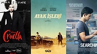 Saatlerce 'Ne İzlesem?' Diye Düşünenler İçin Onedio Editörleri Olarak Bu Ay Önerdiğimiz Dizi ve Filmler