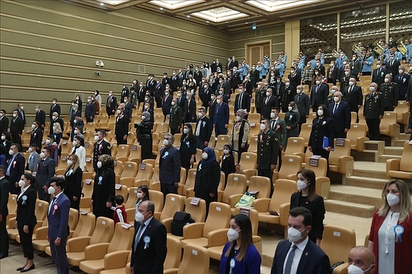 Temsil, tören, ağırlama ve tanıtım giderleri