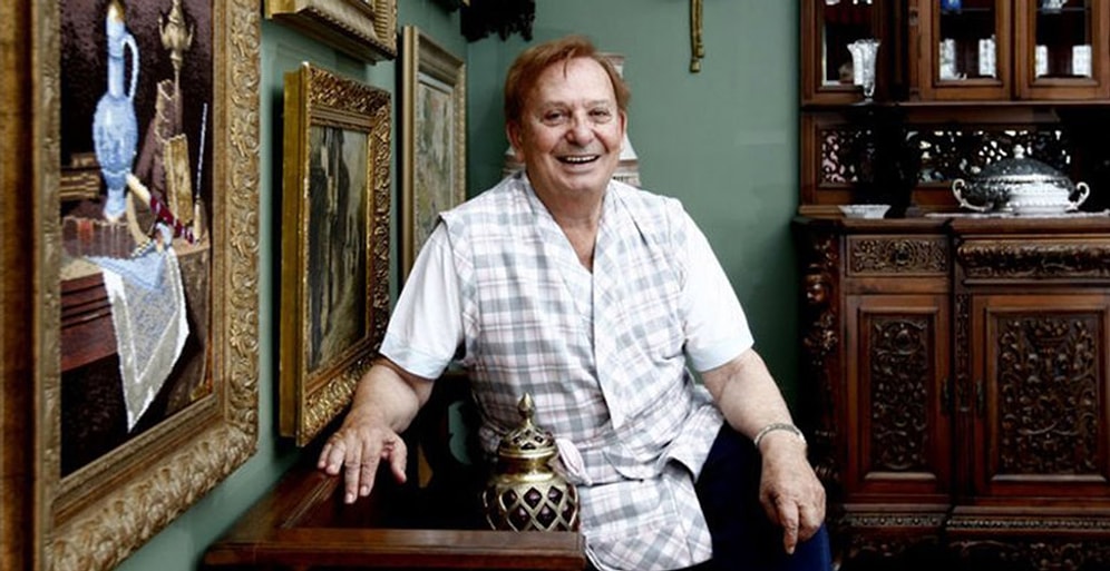 Dursunoğlu'nun Miras Davası Ortalığı Karıştırdı! O Döneme Ait Akıl Sağlığı Raporu İstendi