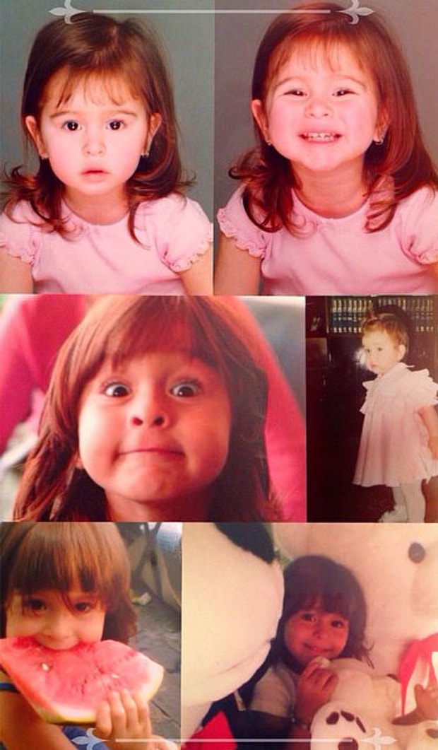 Bez Bebek Ten Masumiyet E Uzanan Yolculuk Guzel Oyuncu Asena Keskinci Nin Inanilmaz Degisimi