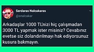 Okuyana Bütün Dertlerini Anında Unutturan Gelmiş Geçmiş En Sağlam Tweetler!