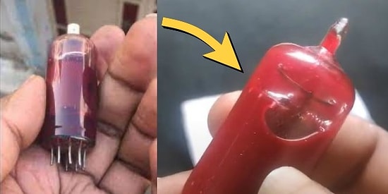 Atom Bombasında Bulunduğu ve İnsan Ömrünü Uzatmaya Yaradığı İddia Edilen Mucize Madde: Kızıl Cıva