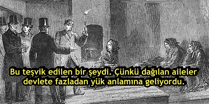 Erkeklerin Boşanmak Yerine Karılarını Meydana Çıkarıp Sattığı Garabet Bir İngiliz Adeti