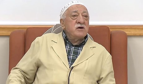 FETÖ Elebaşı Fetullah Gülen Ailesini de Fişlemiş!