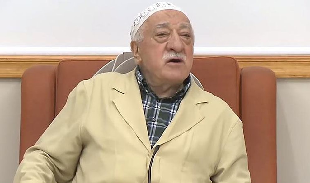 FETÖ Elebaşı Fetullah Gülen Ailesini de Fişlemiş!