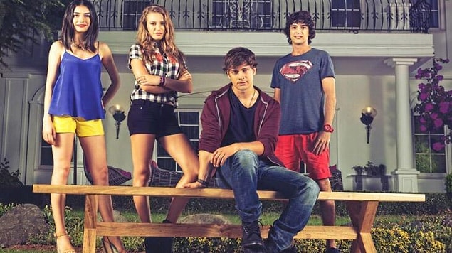 11. Medcezir