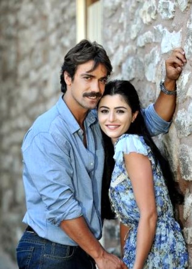 17. İffet