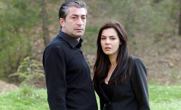 20. Dila Hanım