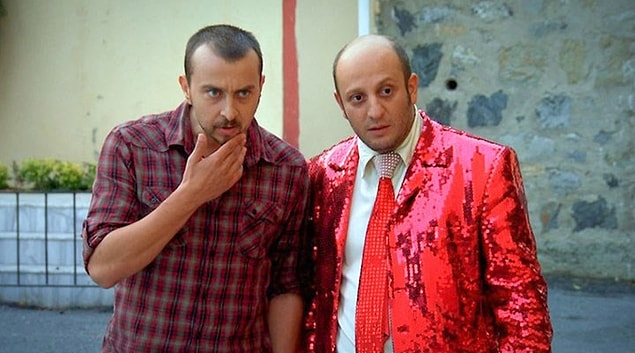 24. Leyla ile Mecnun