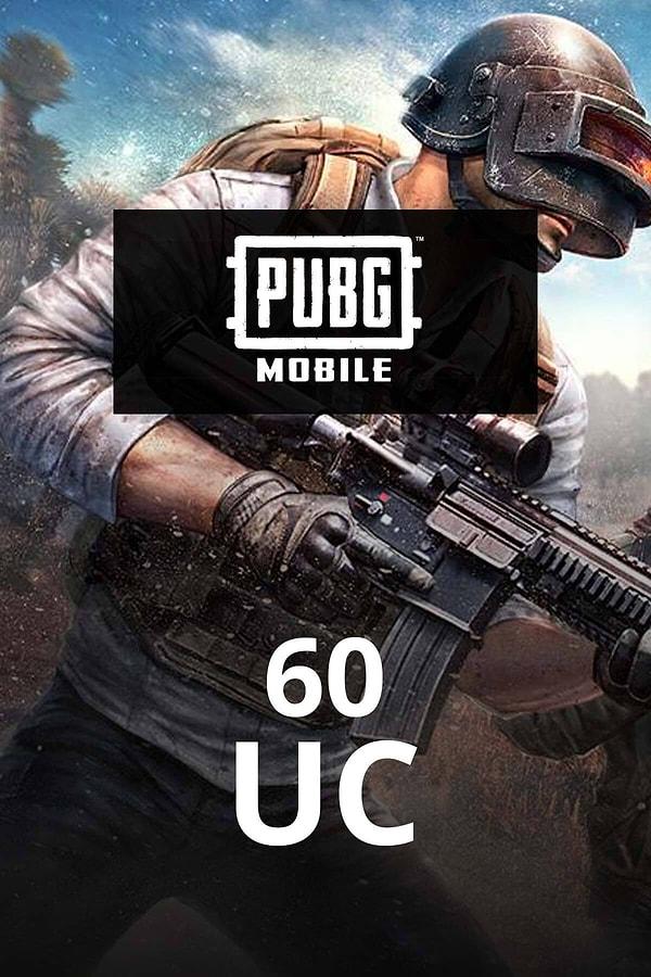 3. Son dönemin en gözde oyunu PUBG Mobile