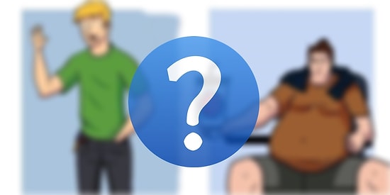 Ünlü Oyun Firmaları Gerçek Hayatta Arkadaşımız Olsalar Nasıl Görünürlerdi?