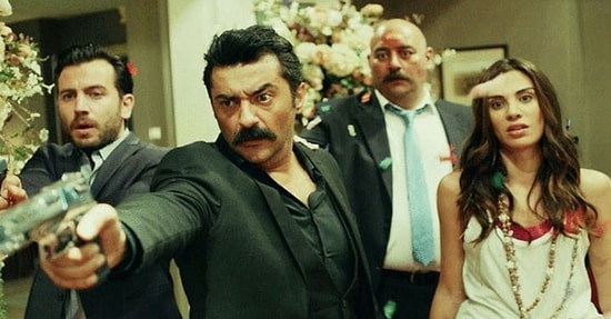 Poyraz Karayel Küresel Sermaye Konusu Nedir? Poyraz Karayel Küresel Sermaye Filmi Oyuncuları Kimlerdir?