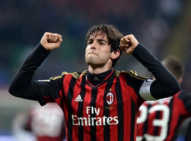 Kaká