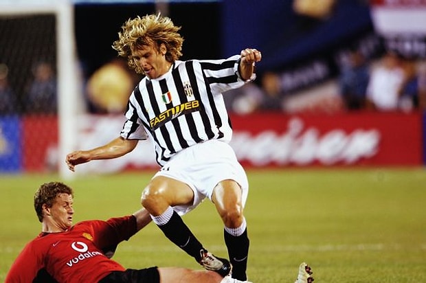 Pavel Nedved