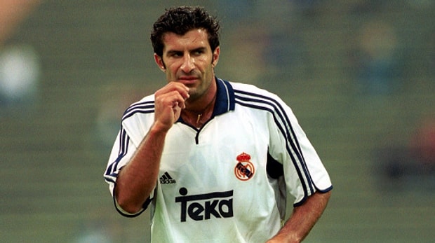 Luís Figo